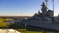 Mobilas - Battleship USS Alabama