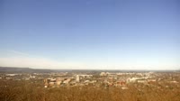 Fayetteville - Mt. Sequoyah