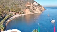 Santa Catalina Island - Pavilion Lodge