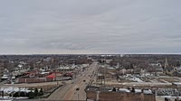 Kankakee - Panoramic view