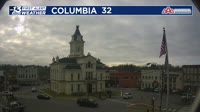 Columbia - Adair County Courthouse