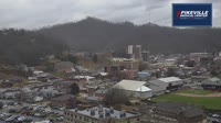 Pikeville - Università