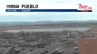 Pueblo - Panoramic view