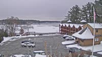 Center Harbor - Lake Winnisquam