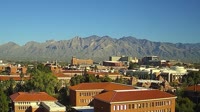 Tuscon - University of Arizona