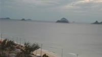 Rio de Janeiro - Spiaggia di Barra da Tijuca