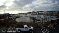Hyannis - Harbor - Cape Cod