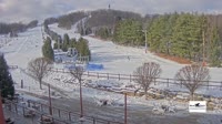 Lehigh Valley - Bear Creek Mountain Ski Resort