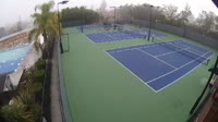 San Jose - Almaden Tennis Club