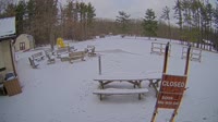 Kirtland - Chapin Forest Pine Lodge Ski Center (Lake Metroparks)