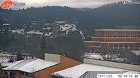 Boone - Panoramic view