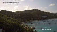 Mustique - Costa