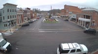 Nelsonville - Public Square