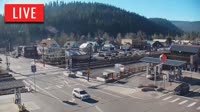 Truckee - Downtown