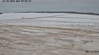 Rhinelander - Rhinelander-Oneida County Airport