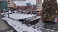Detroit - Campus Martius Park