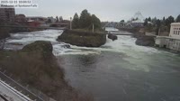 Spokane - Spokane Falls