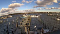 Westport Point - Marina