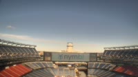 Foxborough - Gillette Stadium