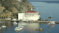 Santa Catalina Island - Avalon Bay