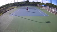Dededo - Guam National Tennis Center