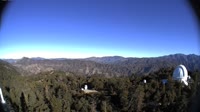 Mount Wilson - Observatory