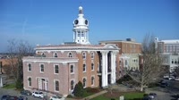 Murfreesboro - Rutherford County Courthouse