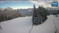 Kananaskis Country - Nakiska Ski Area