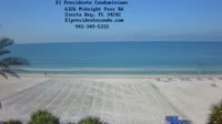 Sarasota - Siesta Key - Crescent Beach