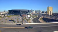 Las Vegasas - Allegiant Stadium
