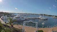 Green Turtle Cay - marina