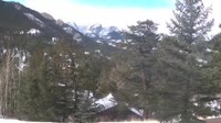 Estes Park - Rocky Mountain