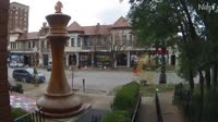 San Luis - World Chess Hall of Fame