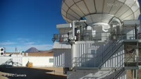 San Pedro de Atacama - Atacama Pathfinder Experiment