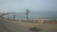 Huanchaco - Malecon Grau