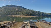 Bass Lake - Marina