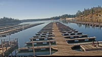 Shaver Lake - Sierra Marina