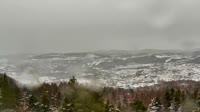 Corner Brook - Vista panoramica