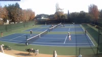 Burlingame - Peninsula Tennis Club