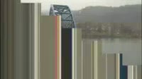 Wheeling - Fort Henry Bridge