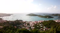 Santo Tomás - Charlotte Amalie