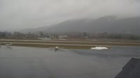 Sandpoint - Airport