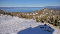 South Lake Tahoe - Heavenly Ski Resort