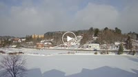Saranac Lake - Ice Palace
