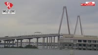 Mount Pleasant - Arthur Ravenel Jr. Bridge