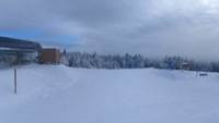 La Malbaie - Mont Grand-Fonds ski area
