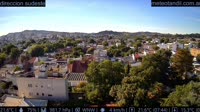 Tandil - Panoramic view