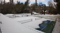 Newland - Pickleball courts