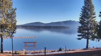 Canyondam - Almanor Lake
