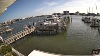 Clearwater Beach - East Shore Marina